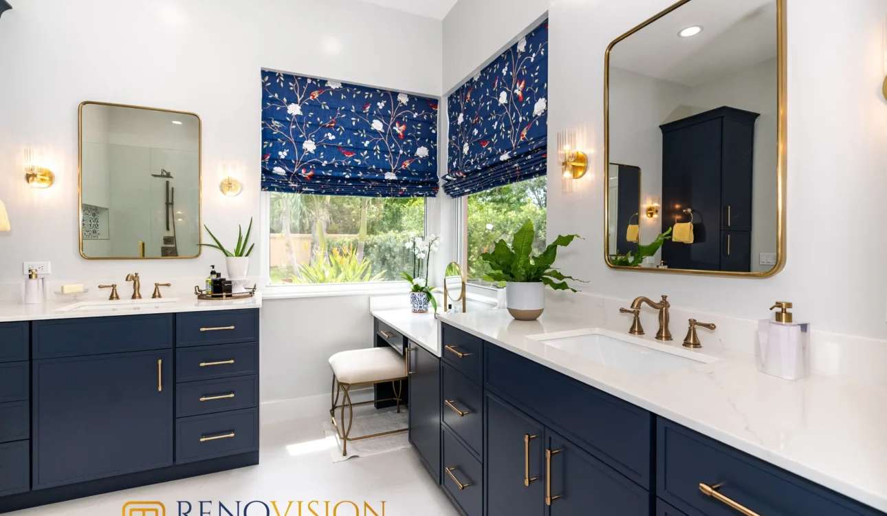 kitchen design in wellington