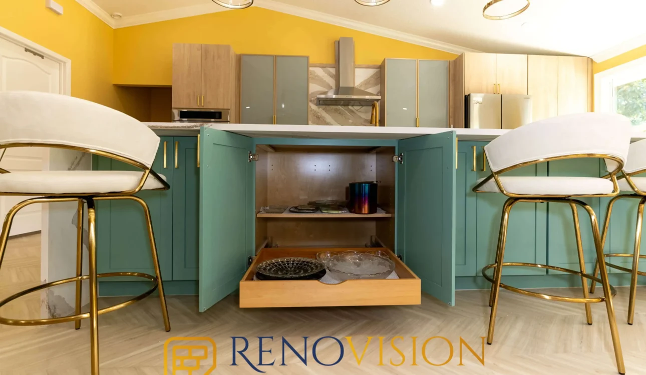 Renovision Kitchen and bathroom new blog