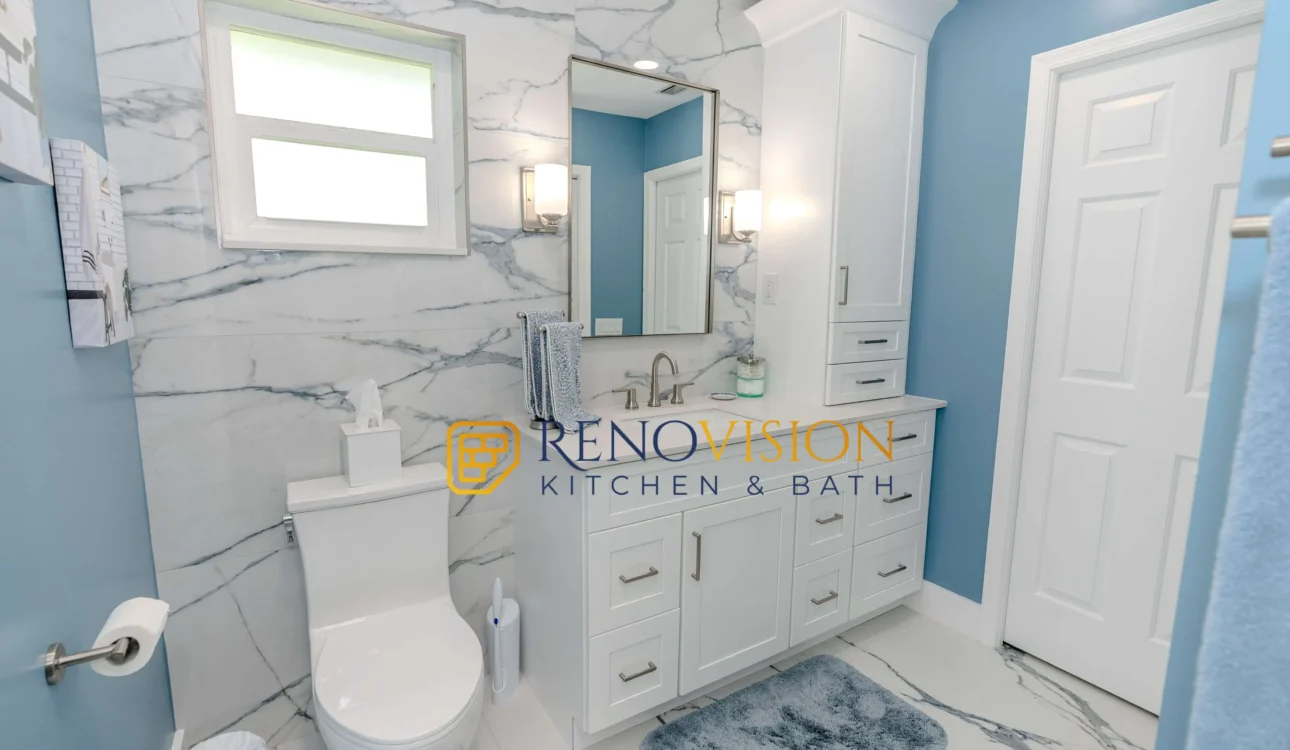 bathroom designers in Wellington