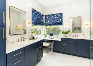 Bella Terra - Master Bathroom (1)