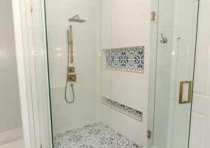 Bella Terra - Master Bathroom (2)