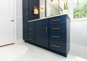 Bella Terra - Master Bathroom (5)