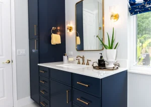 Bella Terra - Master Bathroom (9)