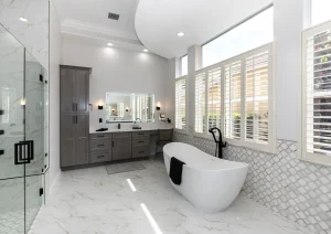 Buena Vida - Master Bathroom (2)