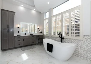 Buena Vida - Master Bathroom (9)