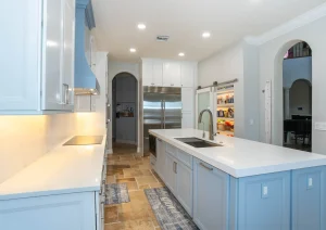 Oakmont Estates Kitchen (6)