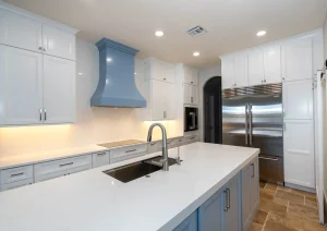 Oakmont Estates Kitchen (9)