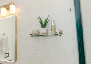 Ponte Vecchio - Bathroom (1)