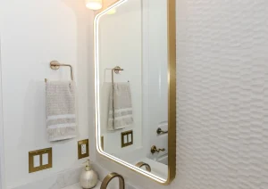 Ponte Vecchio - Bathroom (2)