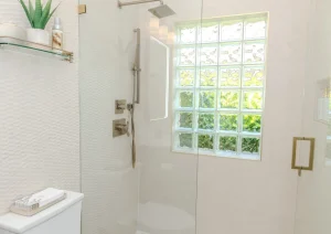 Ponte Vecchio - Bathroom (5)