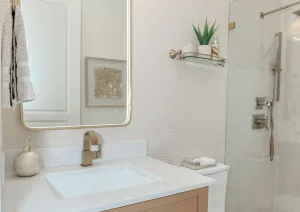 Ponte Vecchio - Bathroom (6)