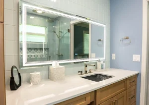 Rambling Drive - Bathroom (1)
