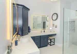 San Andros - Master Bathroom (1)
