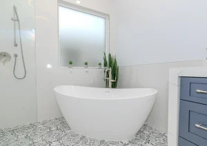 San Andros - Master Bathroom (10)