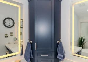 San Andros - Master Bathroom (2)