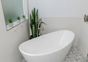 San Andros - Master Bathroom (4)