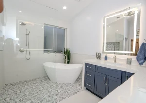 San Andros - Master Bathroom (7)