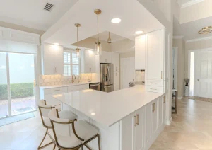 Village Walk Kitchen (2)