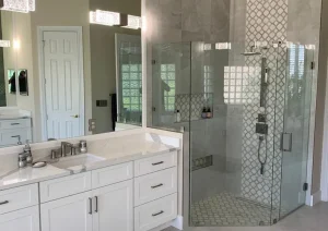 Wellington Equestrian Club - Master Bathroom (11)