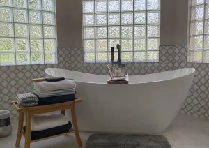 Wellington Equestrian Club - Master Bathroom (12)