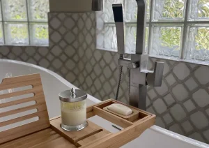 Wellington Equestrian Club - Master Bathroom (14)