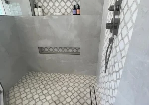 Wellington Equestrian Club - Master Bathroom (15)