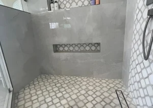 Wellington Equestrian Club - Master Bathroom (2)