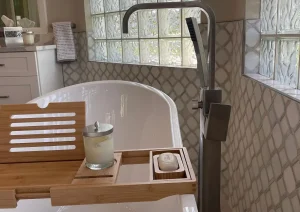 Wellington Equestrian Club - Master Bathroom (5)