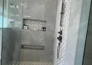 Wellington Equestrian Club - Master Bathroom (6)